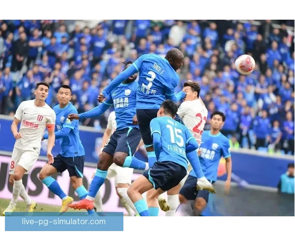 奥斯卡在沧州雄狮锋线展现强大冲击力 归化入籍呼声一度高涨