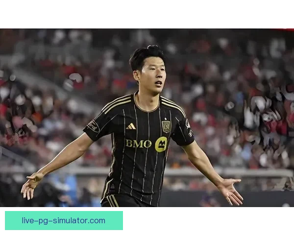 孙兴慜全场出战热刺对曼联精彩表现带领球队逆转取胜