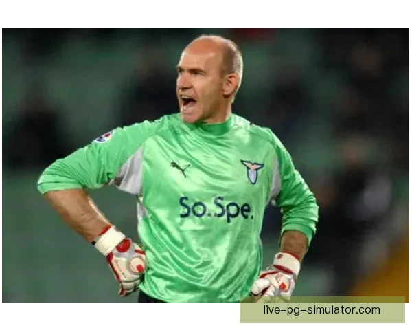 尤文图斯成功签下门将迪格雷戈里奥强化守门实力