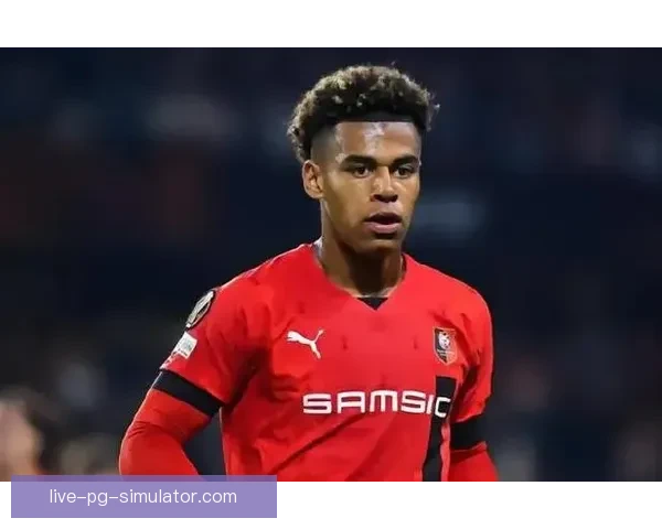 巴黎圣日耳曼斥巨资六千万欧签下19岁法国边锋杜埃