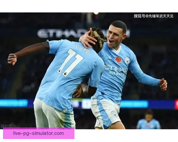 狼队高价卖出努内斯助力曼城强化锋线阵容