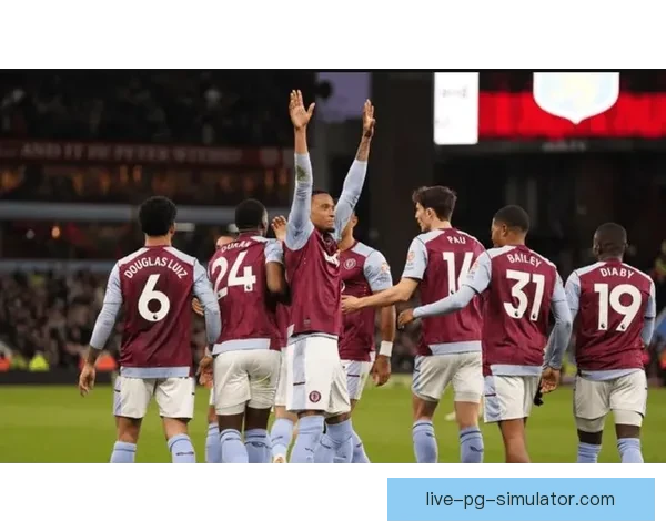 维拉以创纪录转会费引进迪亚比助力球队进攻升级