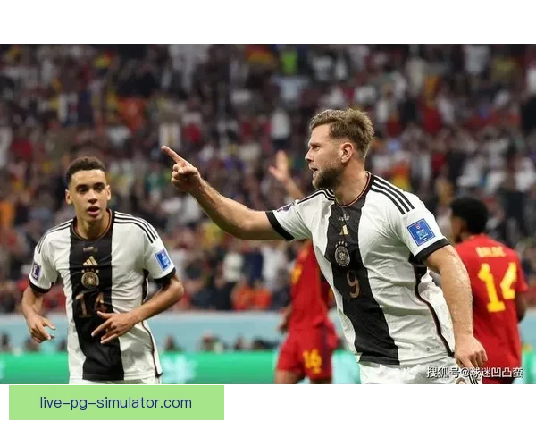 菲尔克鲁格欧洲杯替补登场关键进球助球队逆转获胜