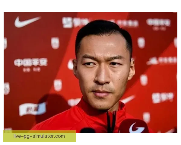 吴曦时隔五年再夺中国金球奖 以击败韦世豪为契机再创辉煌