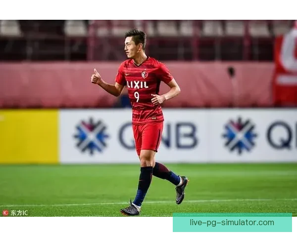 苏塔尔亚洲杯四分之一决赛头球建功率先破门引领比赛节奏